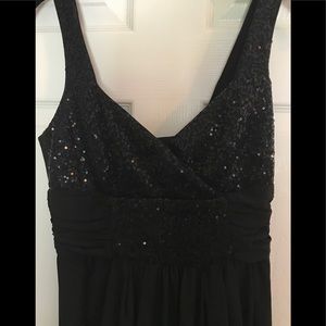 Maggy London formal dress